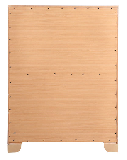 Glory Furniture - Hollywood Hills - Chest