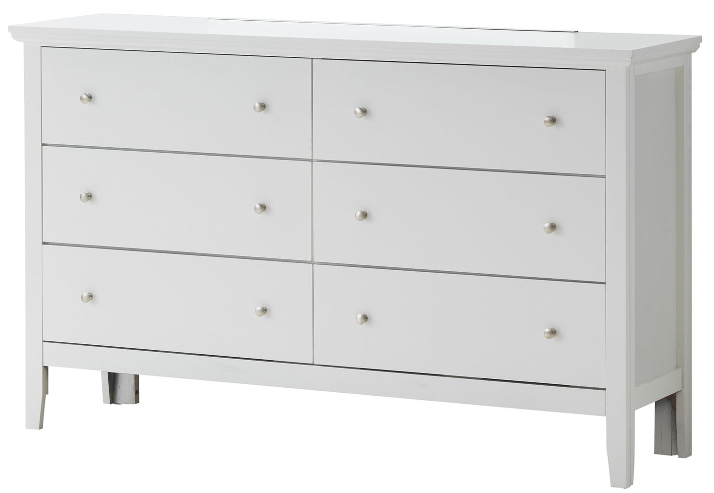 Glory Furniture - Primo - Dresser