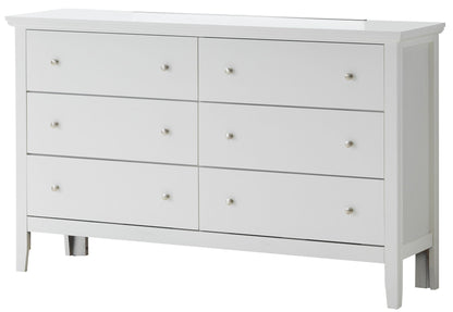 Glory Furniture - Primo - Dresser