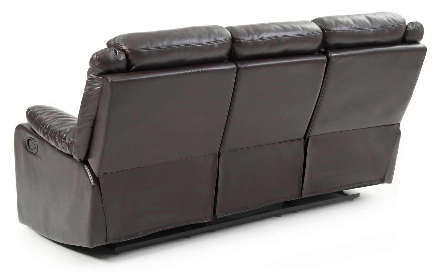 Glory Furniture - Ward - Double Reclining Sofa