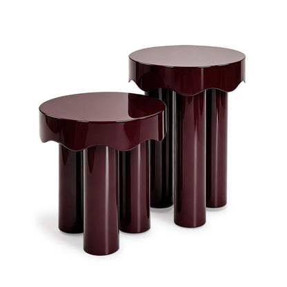 Casper - Nesting Side Table Set