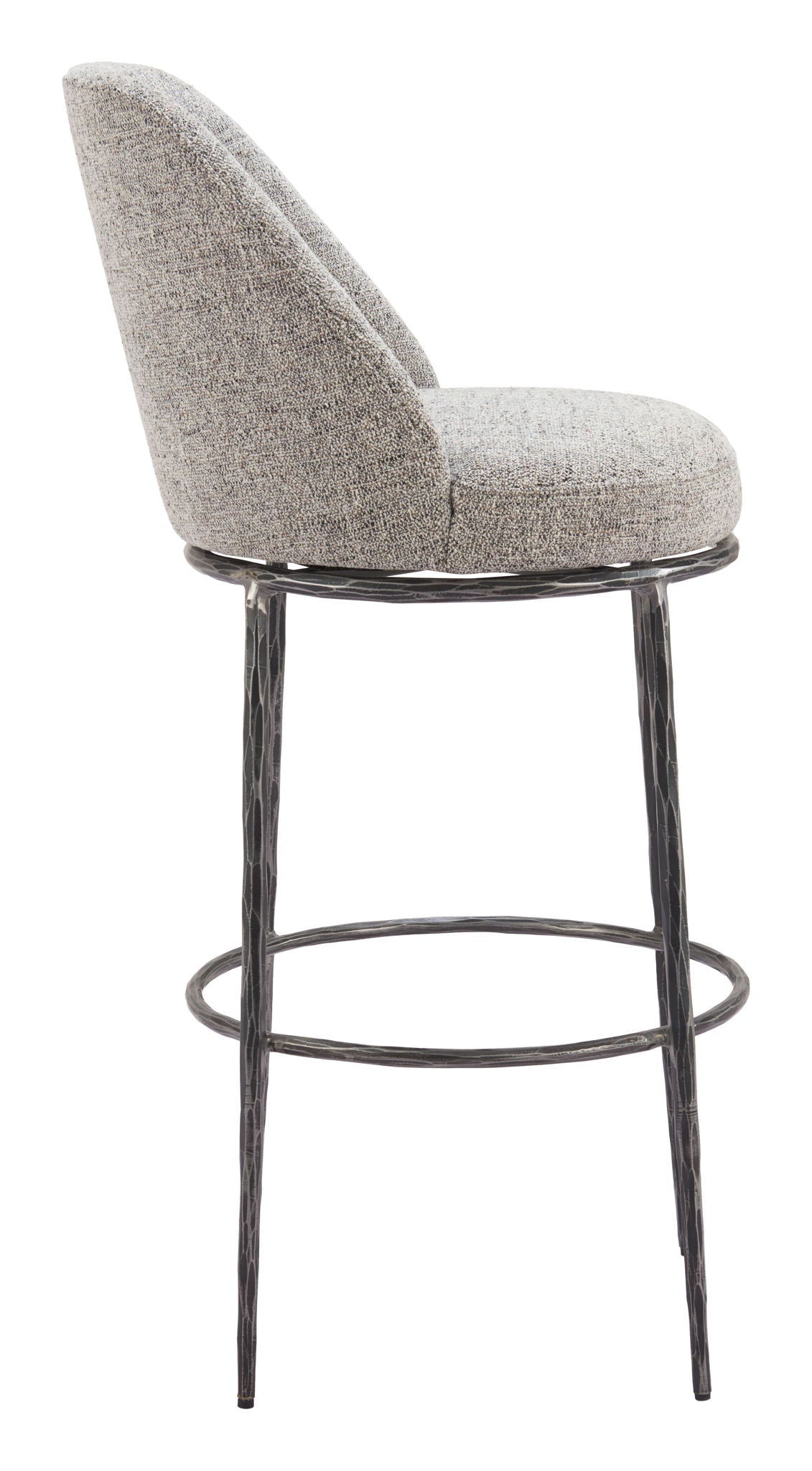 Nordhavn - Swivel Stool