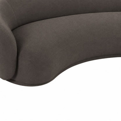 Kendall - Chenille Sofa
