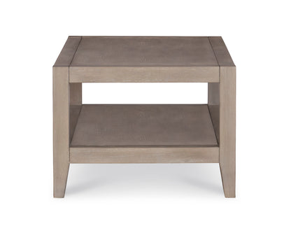 Del Mar - Coffee Table - Beige