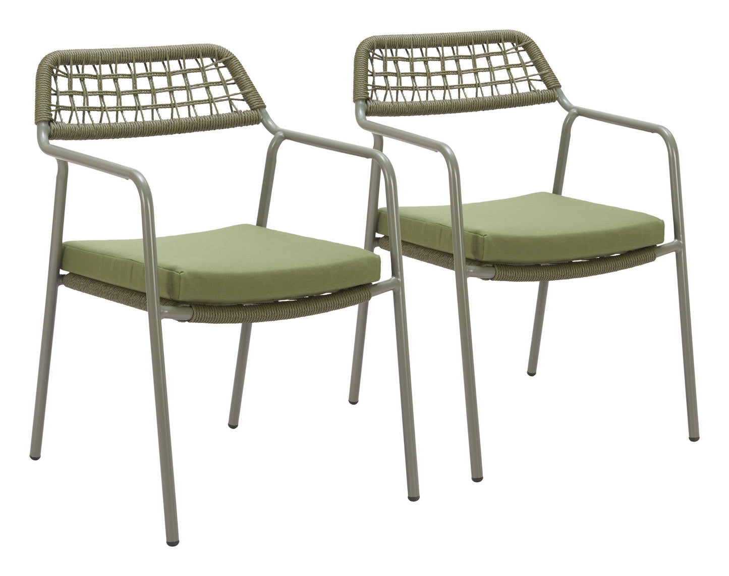 Rio - Outdoor Dining Chair (Set of 2)
