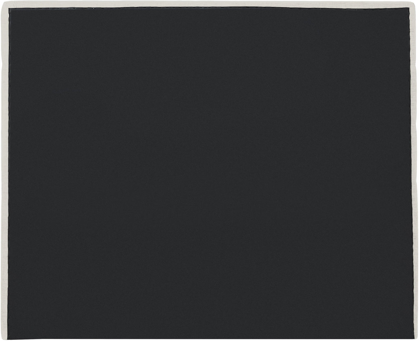 Adam - Chenille Fabric Bed With 52" Headboard