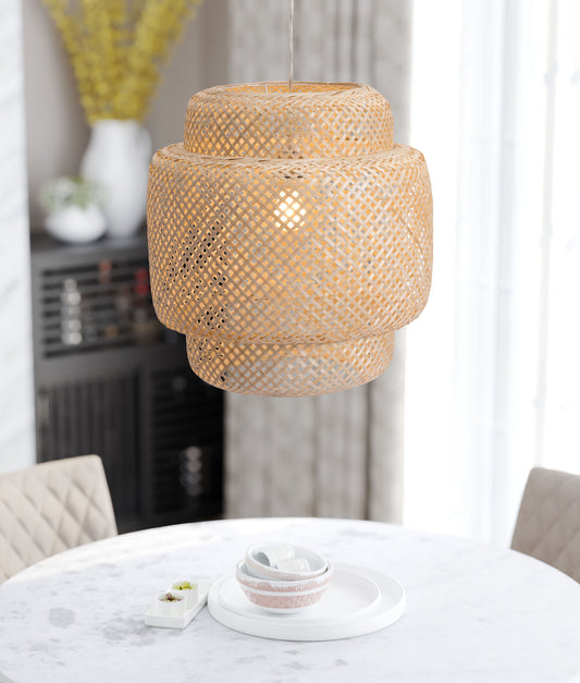 Finch - Ceiling Lamp - Natural