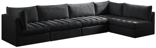 Jacob - 5 Pc. Modular Sectional