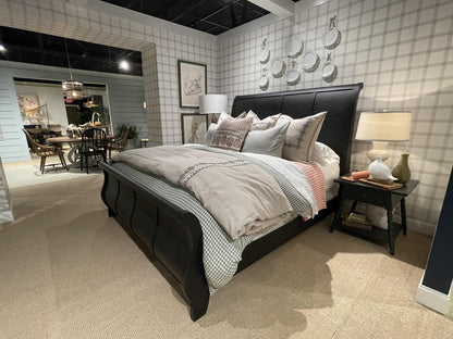 Vintage Market - Nightstand