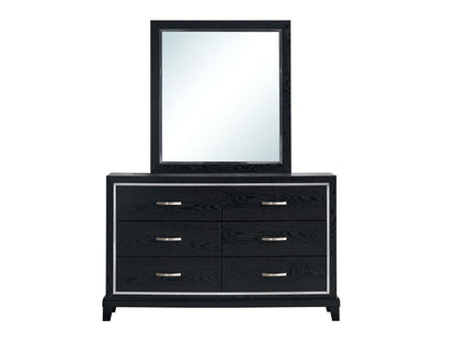 Glory Furniture - Livingston - Dresser