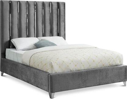 Enzo - Bed