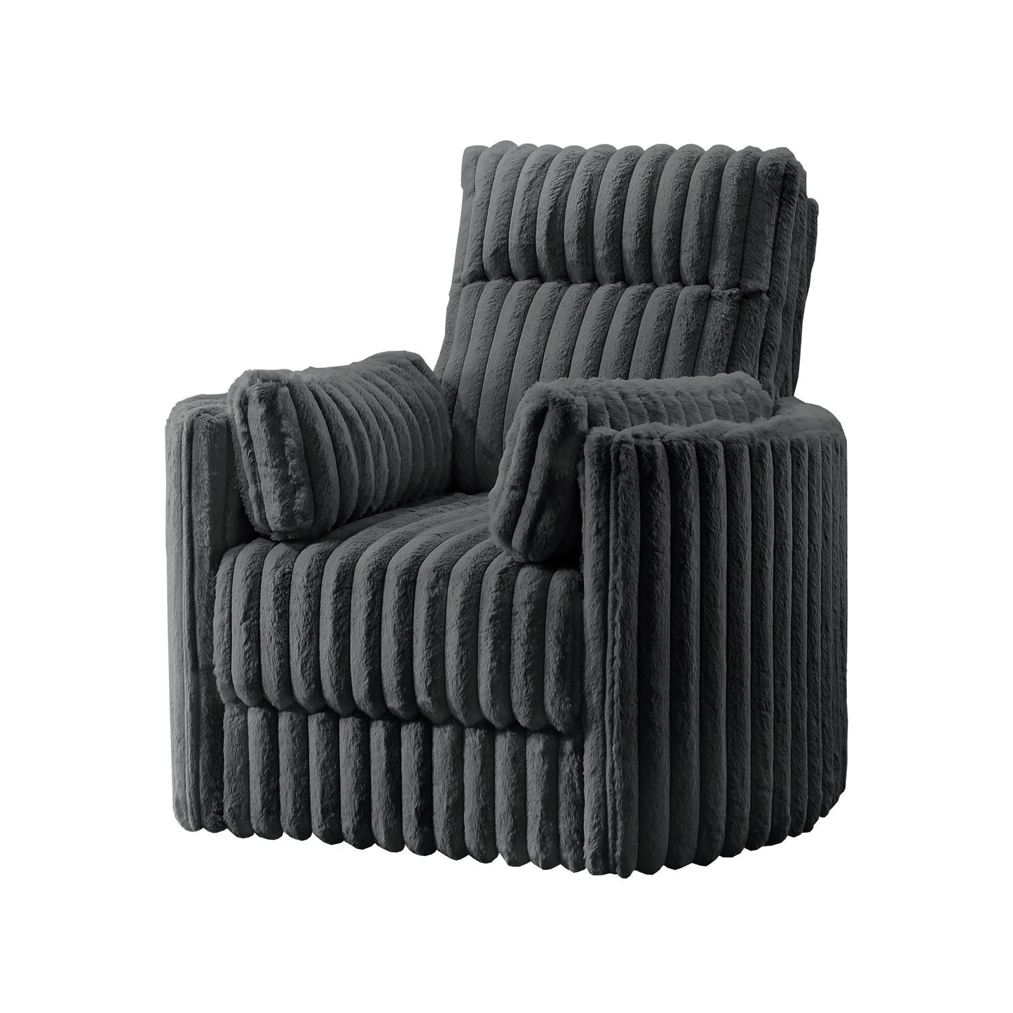 Embrace - Swivel Accent Chair