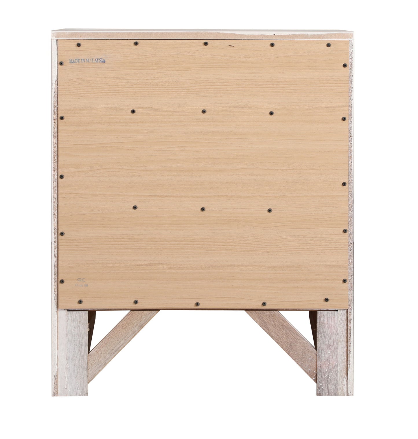 Glory Furniture - Marilla - Nightstand