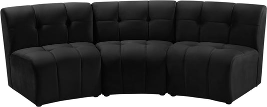 Limitless - 3 Pc. Modular Sectional