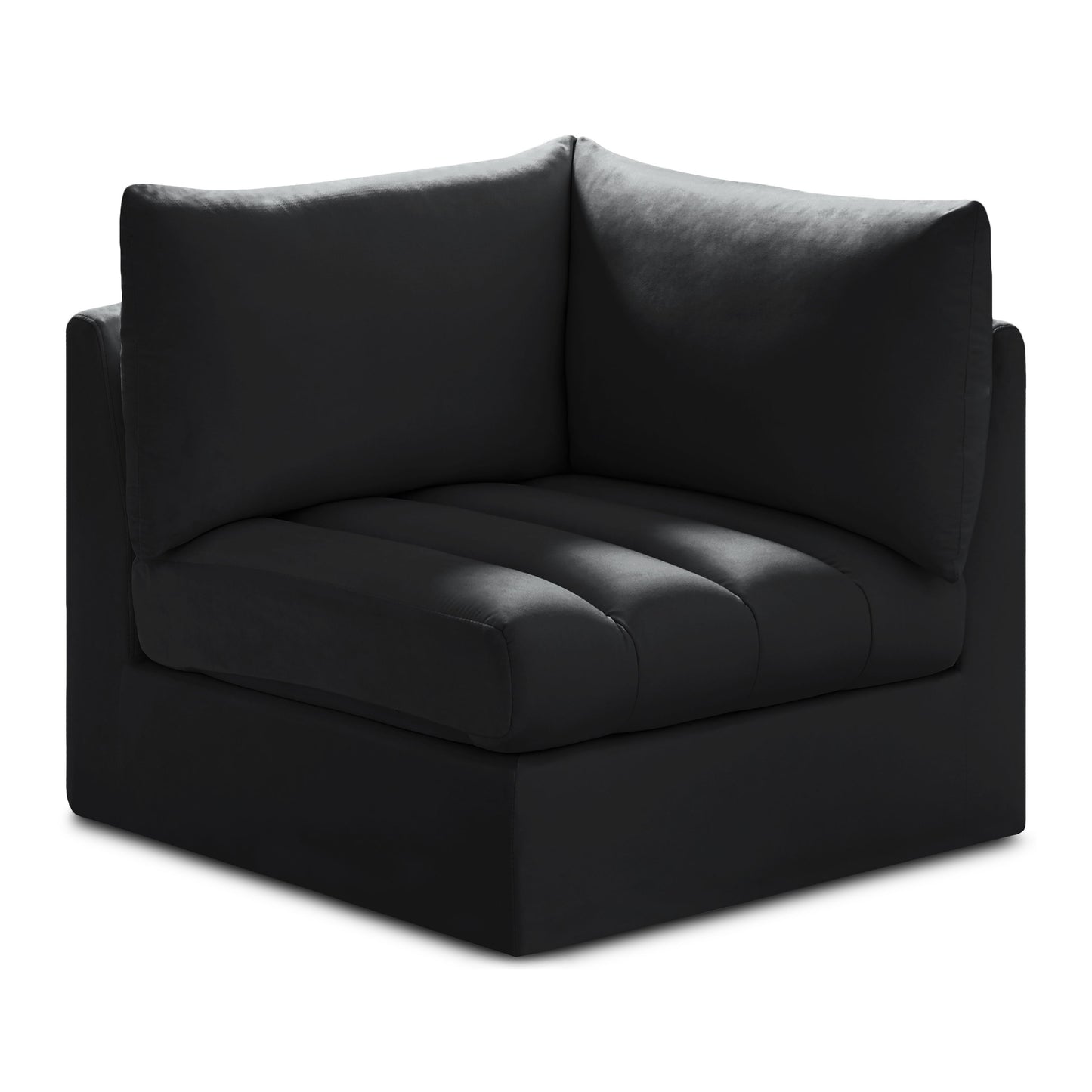 Jacob - Corner Chair