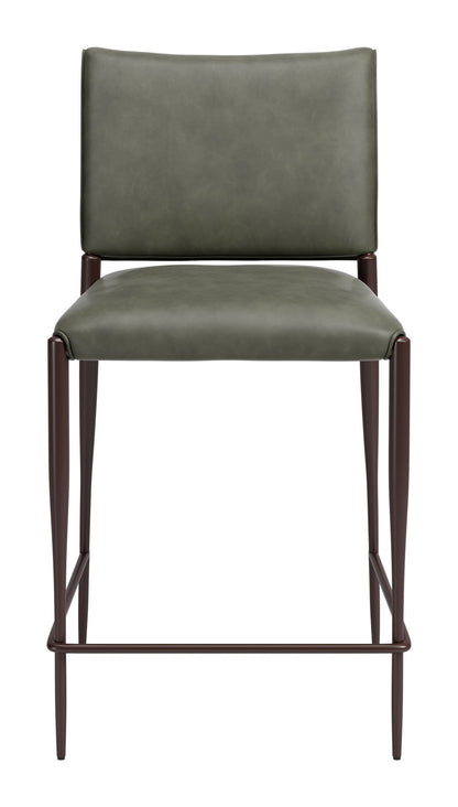 Freesia - Counter Stool (Set of 2)