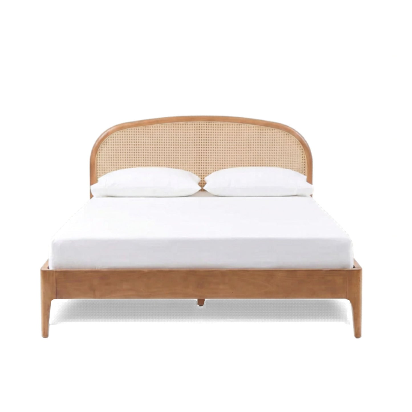 Mico - Rattan Bed