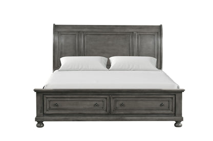 Glory Furniture - Meade - Bed
