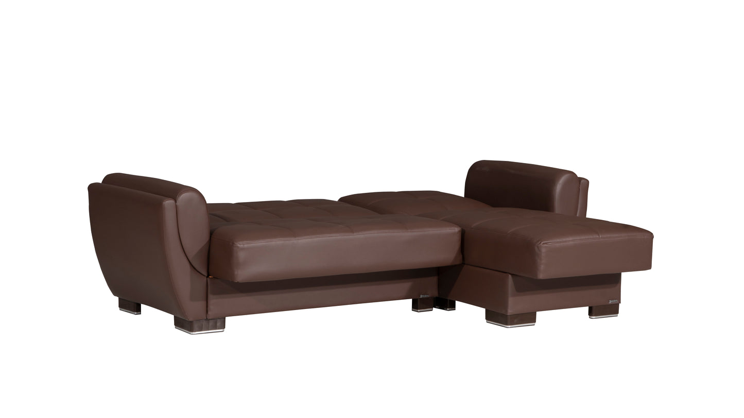 Ottomanson Armada Air - Convertible Chaise Lounge