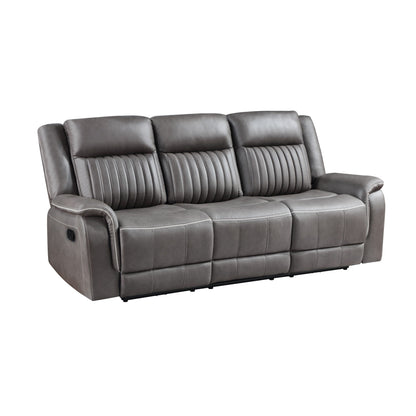 Enzo - Reclining Sofa