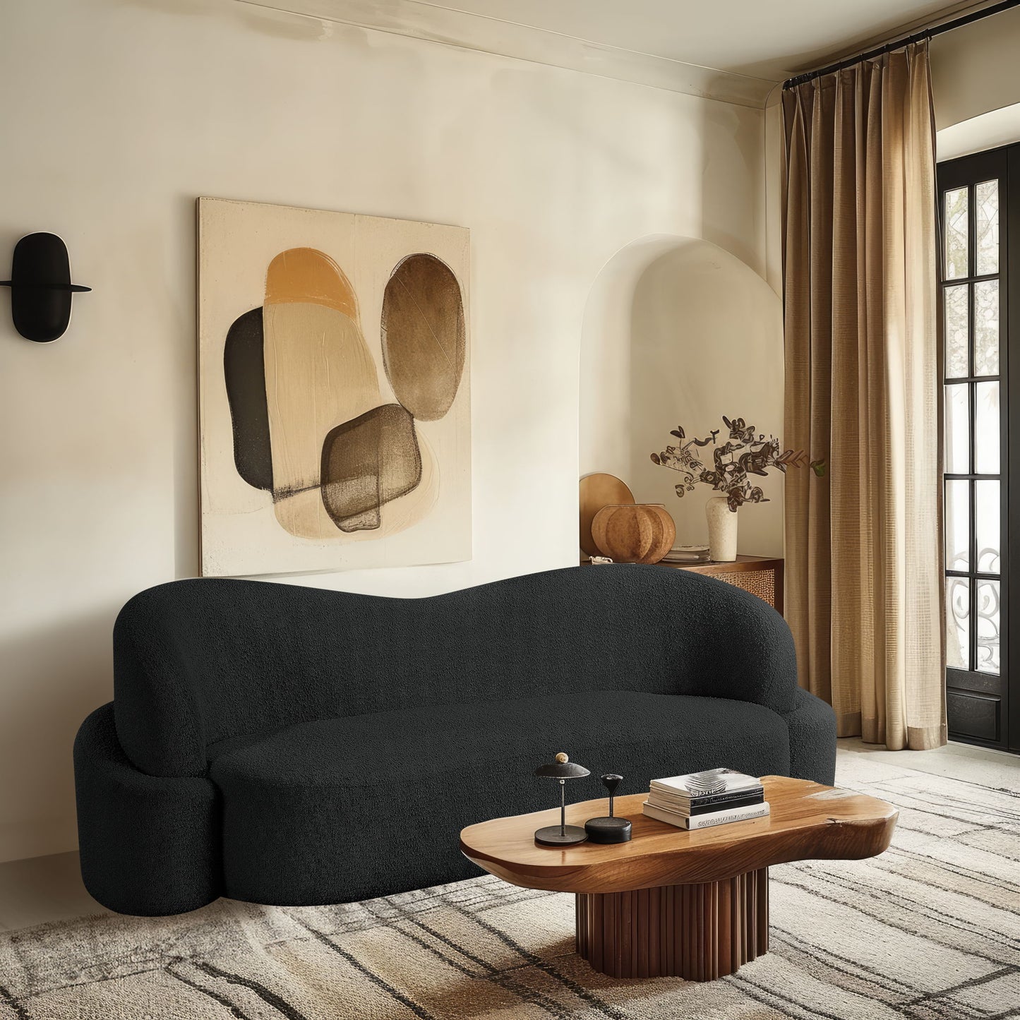 Principessa - Sofa