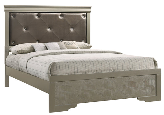 Glory Furniture - Lorana - Bed