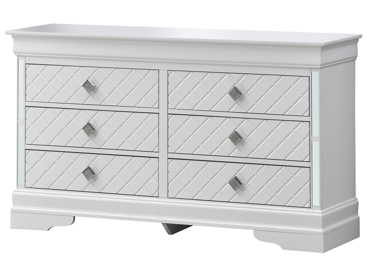 Glory Furniture - Verona - Dresser