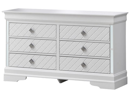 Glory Furniture - Verona - Dresser