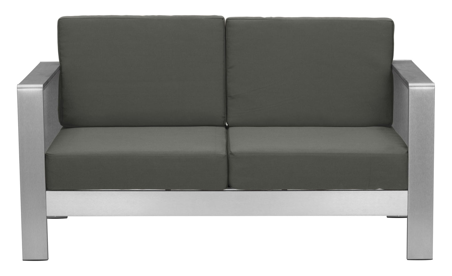 Cosmopolitan - Sofa - Gray