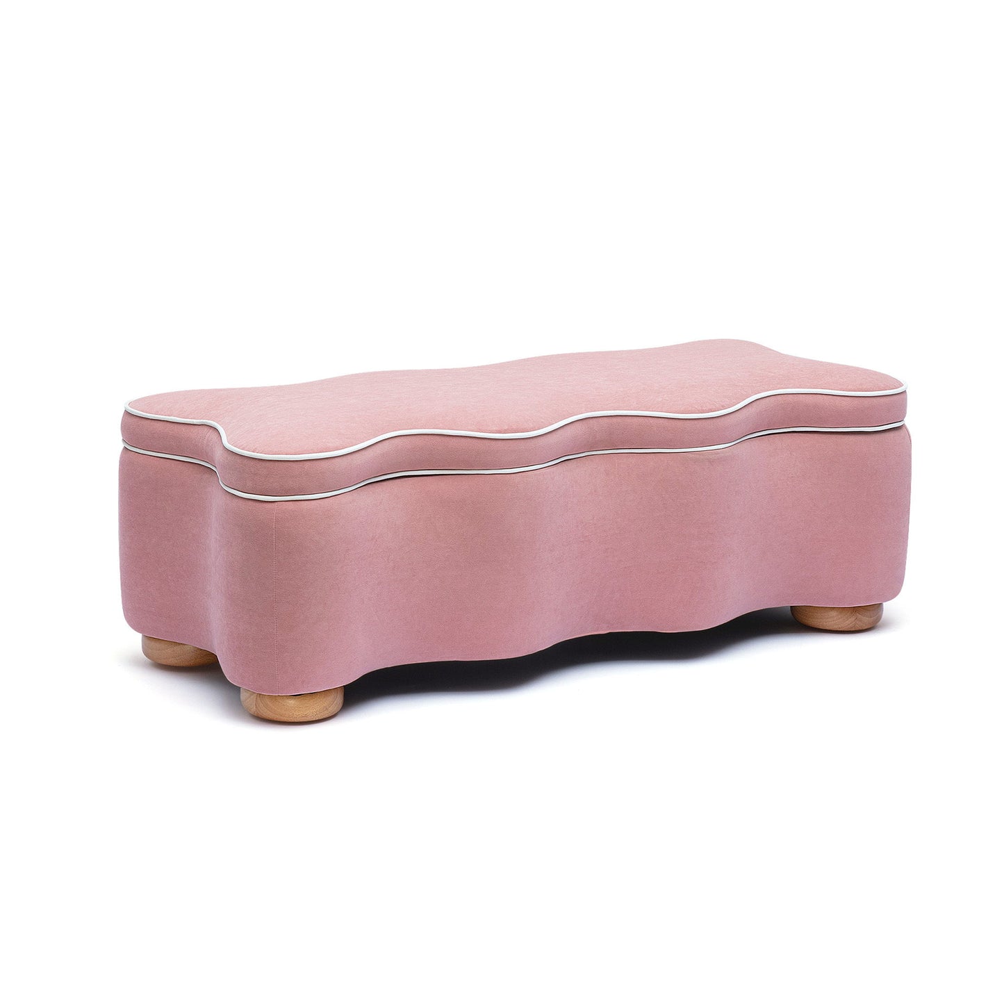Thalia - Storage Bench