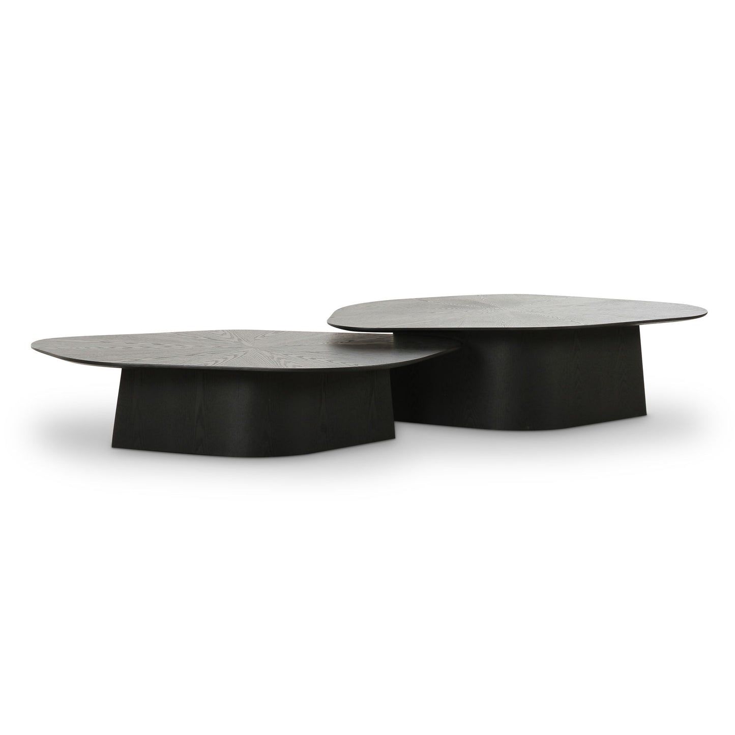 Roche - Nesting Coffee Table Set