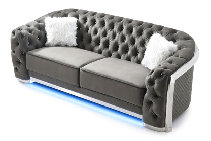 Glory Furniture - Sapphire - Sofa