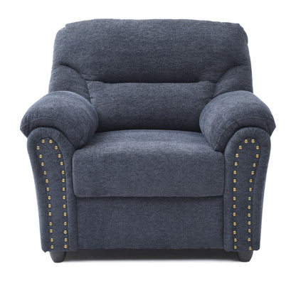 Glory Furniture - Hamilton - Chair