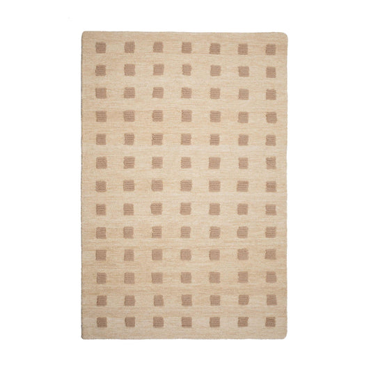 Hari - Hand-Tufted Runner Rug