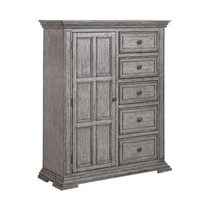 Big Valley - Door Chest