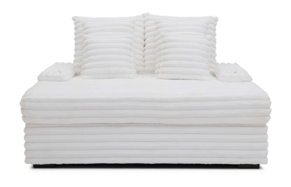 Glory Furniture - Oasis - Chaise