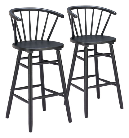 Stenger - Stool (Set of 2)