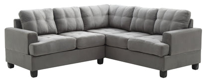 Glory Furniture - Sandridge - Sectional
