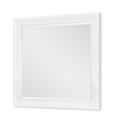 Horizons - Beveled Mirror