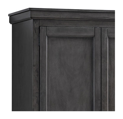 Glory Furniture - Meade - Armoire