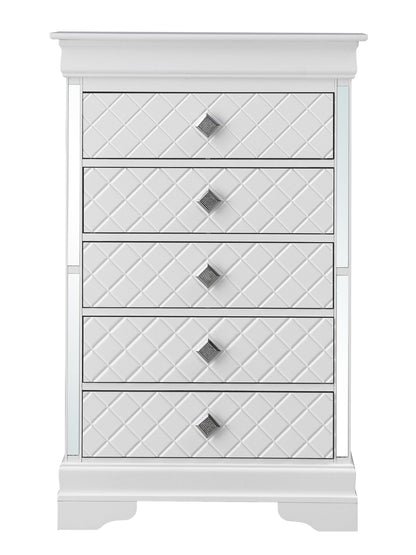 Glory Furniture - Verona - Chest