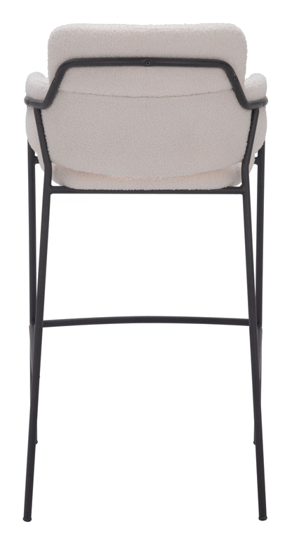 Marcel - Barstool (Set of 2)