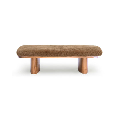 Ollie - Straight Bench