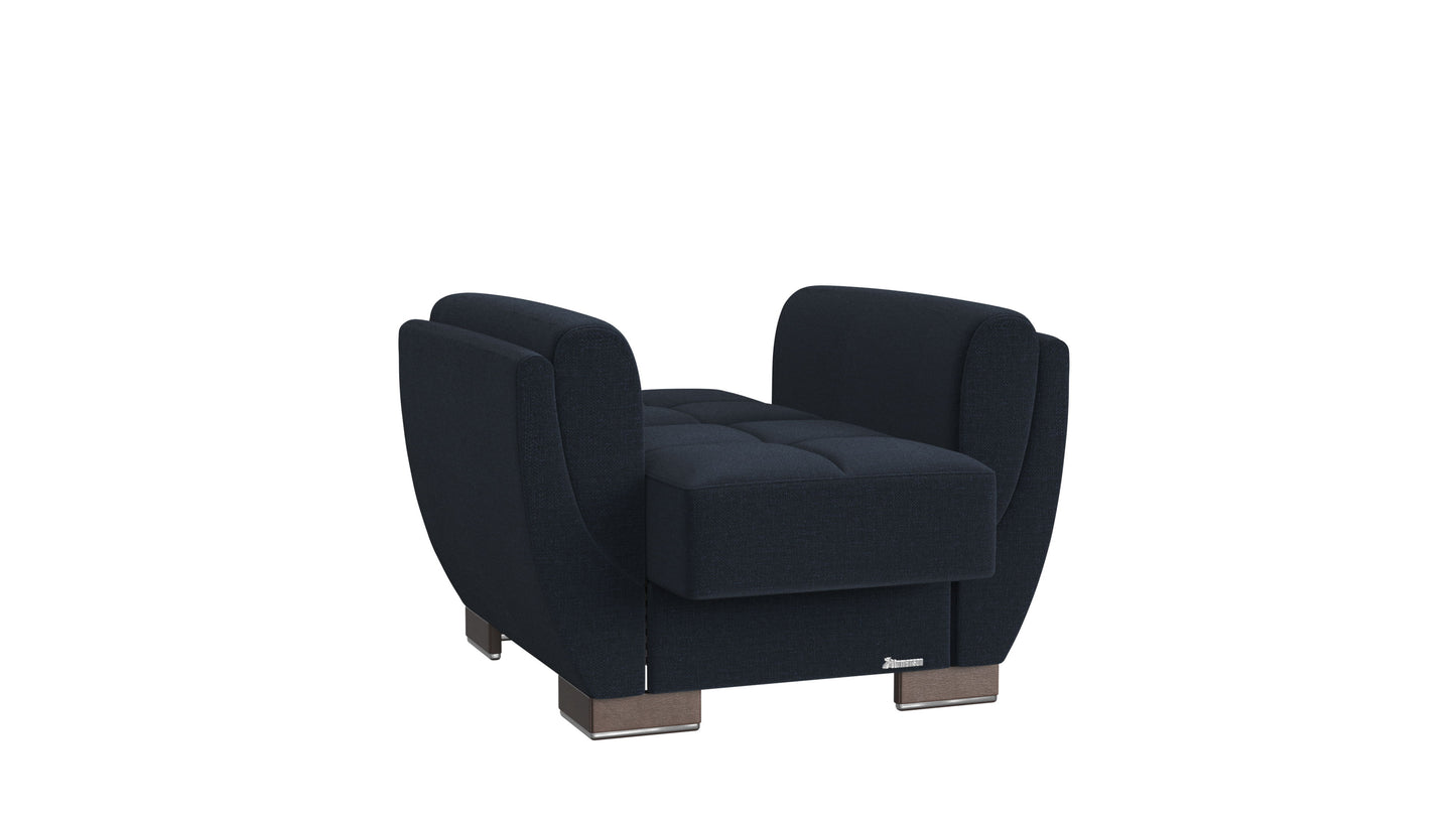 Ottomanson Armada Air - Convertible Armchair