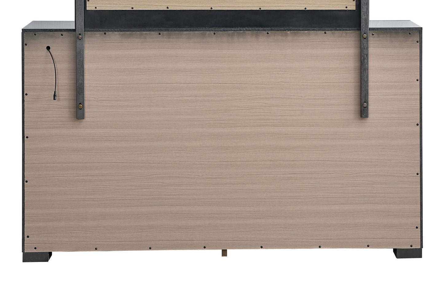 Wave - Dresser - Wenge