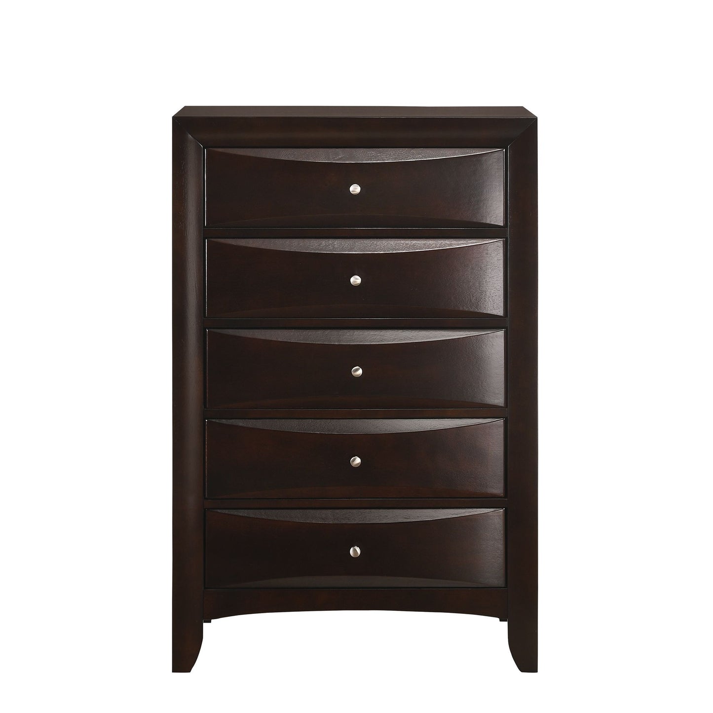 Emily - 5-Drawer Chest