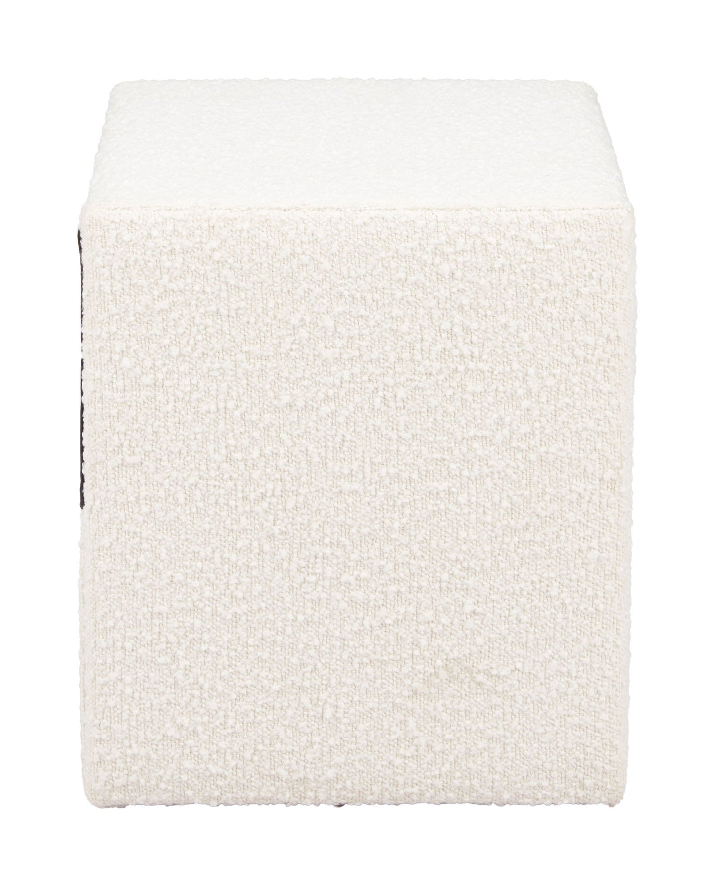 Baris - Nightstand - Ivory