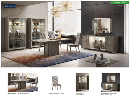 Volare - Dining Table