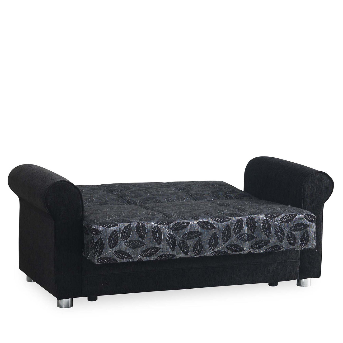 Ottomanson Rio Grande - Convertible Loveseat With Storage