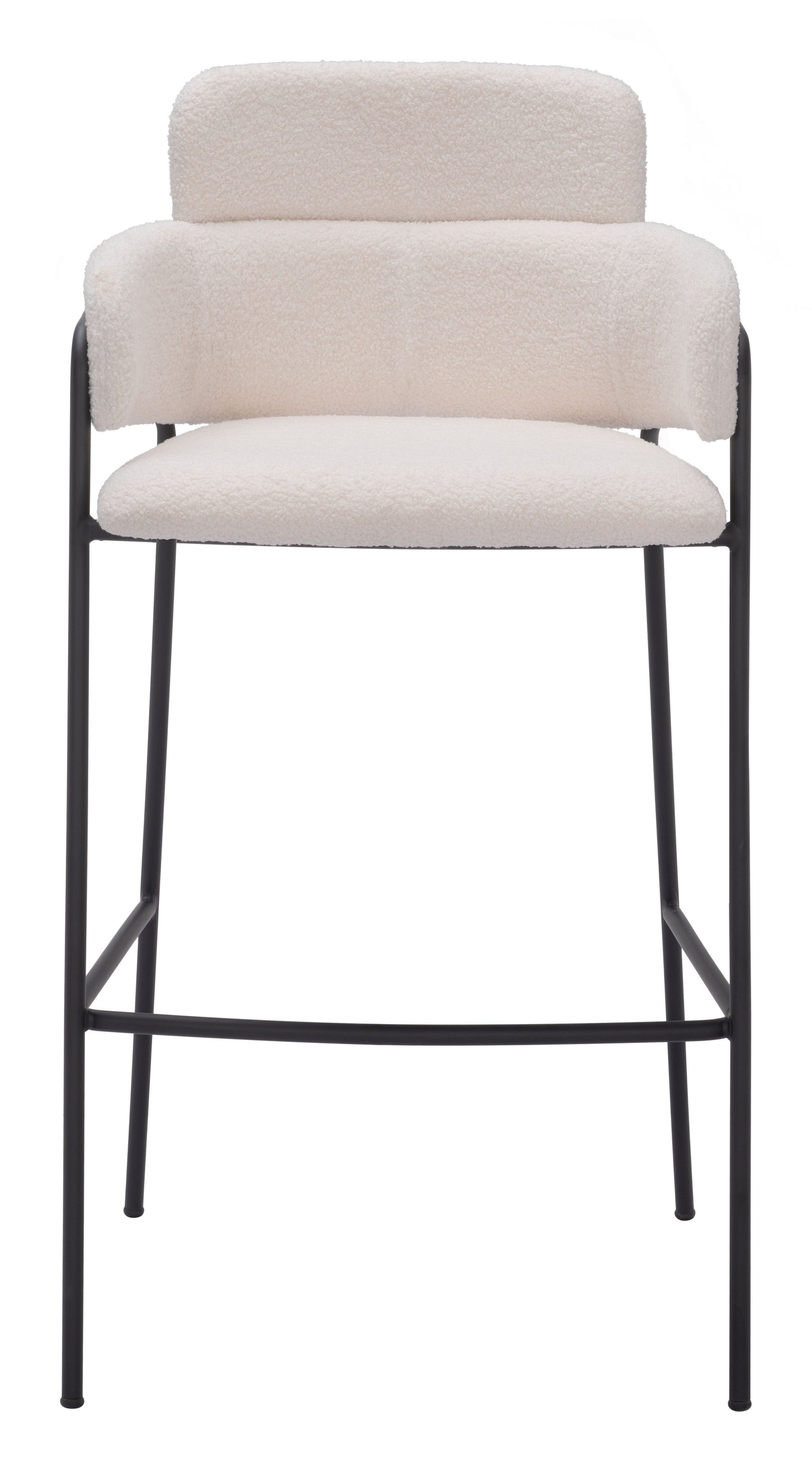 Marcel - Barstool (Set of 2)